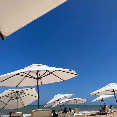 Apartamento No Condominio Iberostate Praia Do Forte Εξωτερικό φωτογραφία