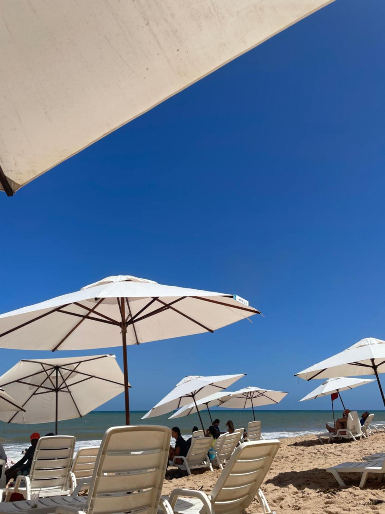 Apartamento No Condominio Iberostate Praia Do Forte Εξωτερικό φωτογραφία