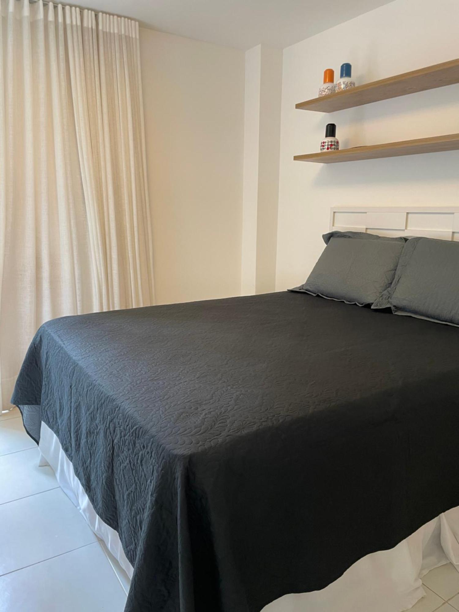 Apartamento No Condominio Iberostate Praia Do Forte Εξωτερικό φωτογραφία