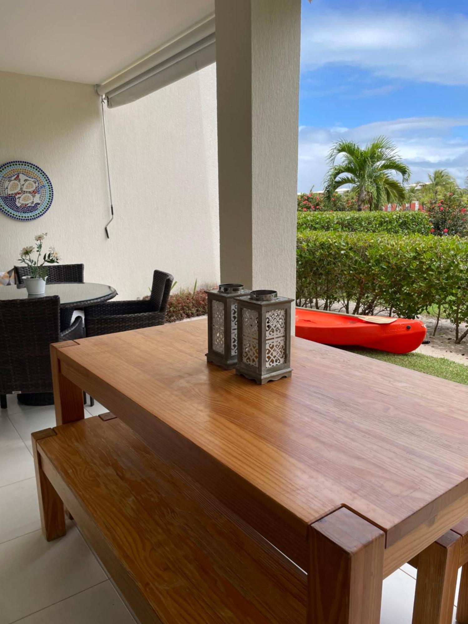 Apartamento No Condominio Iberostate Praia Do Forte Εξωτερικό φωτογραφία