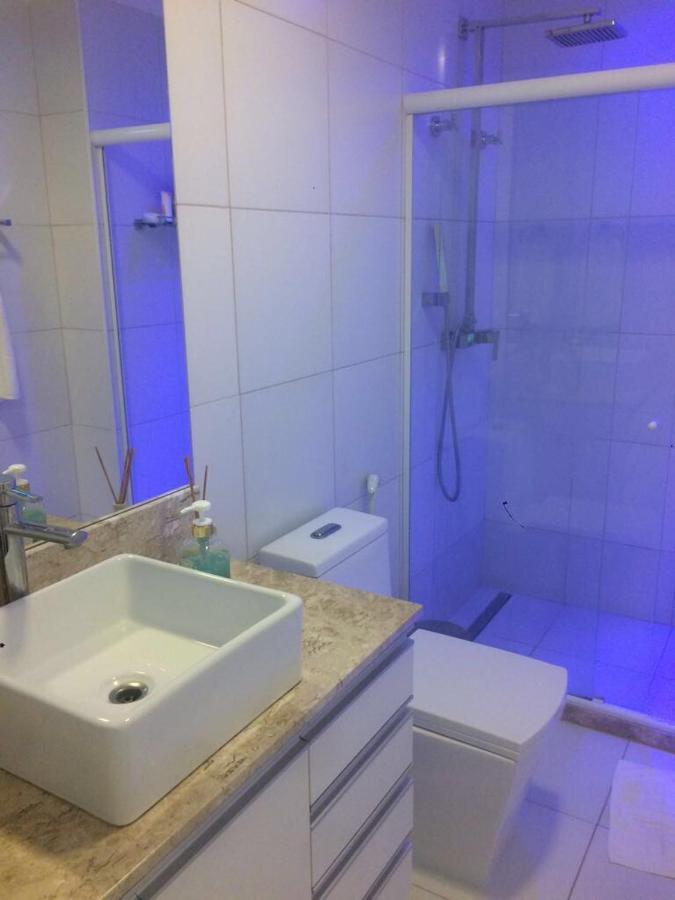Apartamento No Condominio Iberostate Praia Do Forte Εξωτερικό φωτογραφία
