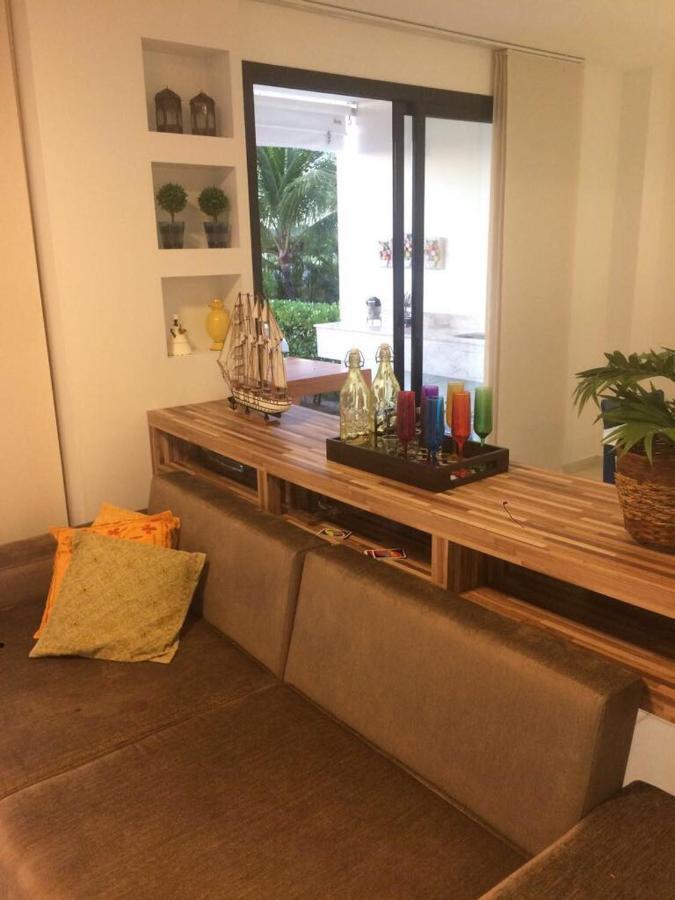 Apartamento No Condominio Iberostate Praia Do Forte Εξωτερικό φωτογραφία