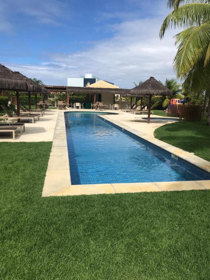 Apartamento No Condominio Iberostate Praia Do Forte Εξωτερικό φωτογραφία
