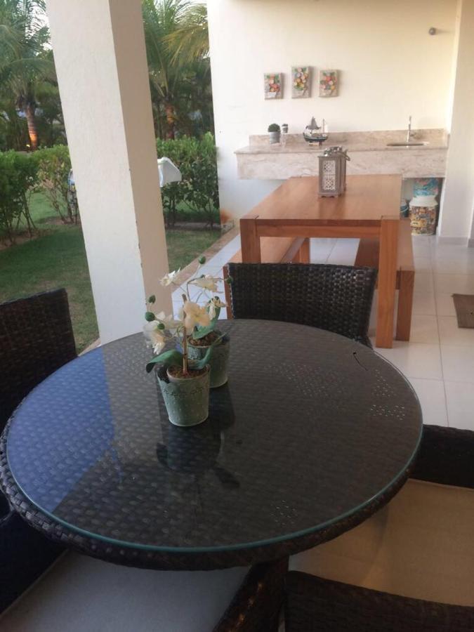 Apartamento No Condominio Iberostate Praia Do Forte Εξωτερικό φωτογραφία