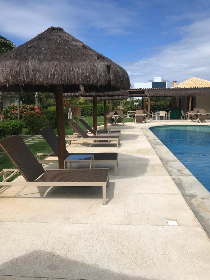Apartamento No Condominio Iberostate Praia Do Forte Εξωτερικό φωτογραφία