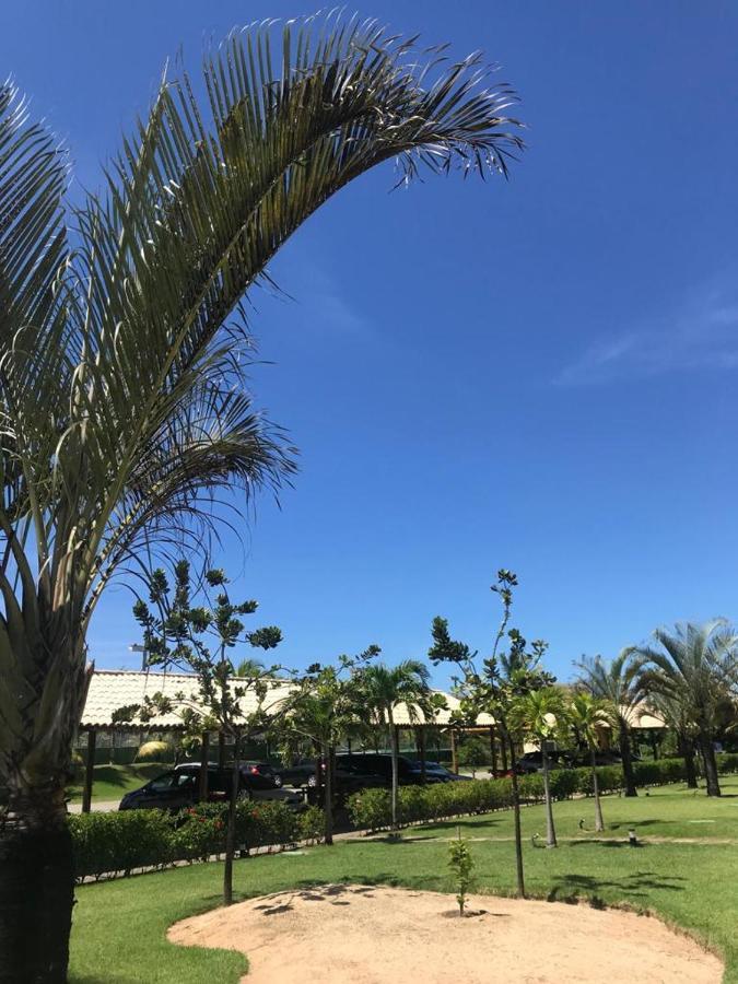 Apartamento No Condominio Iberostate Praia Do Forte Εξωτερικό φωτογραφία