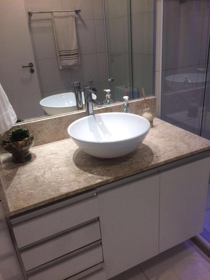 Apartamento No Condominio Iberostate Praia Do Forte Εξωτερικό φωτογραφία