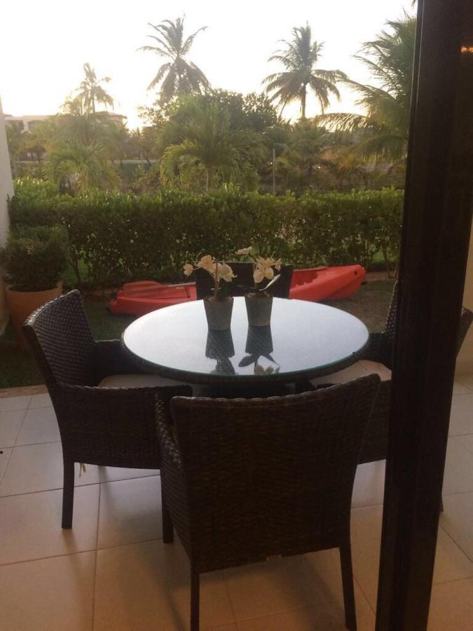 Apartamento No Condominio Iberostate Praia Do Forte Εξωτερικό φωτογραφία