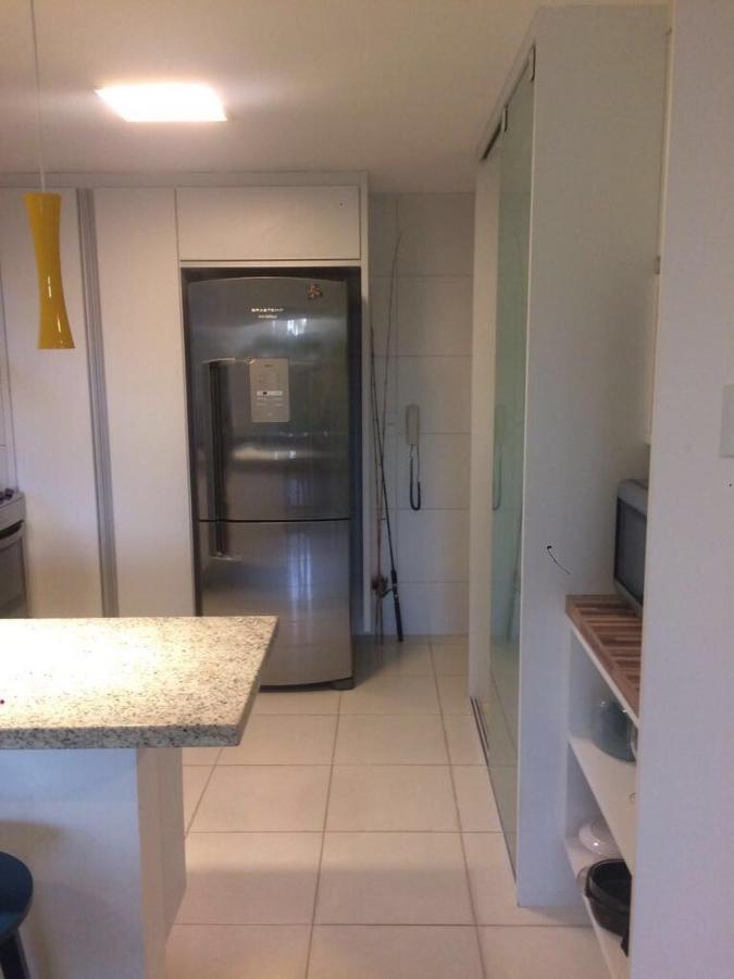 Apartamento No Condominio Iberostate Praia Do Forte Εξωτερικό φωτογραφία